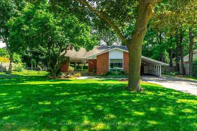 129 ONEIDA Blvd, Hamilton - Ancaster image-0-1