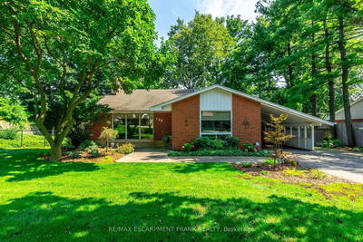 129 ONEIDA Blvd, Hamilton - Ancaster image-0-2