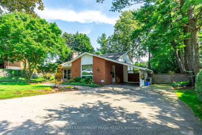 129 ONEIDA Blvd, Hamilton - Ancaster image-0-3