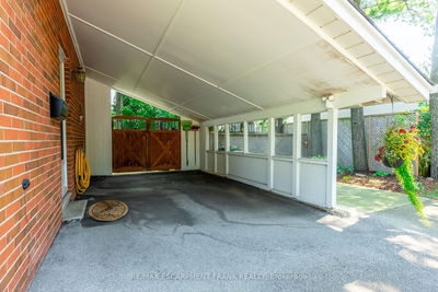 129 ONEIDA Blvd, Hamilton - Ancaster image-0-4