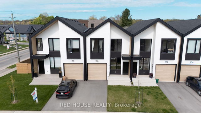 100 LAMETTI Drive