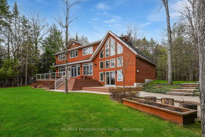 1182 Mountain View Rd, Minden Hills - Minden