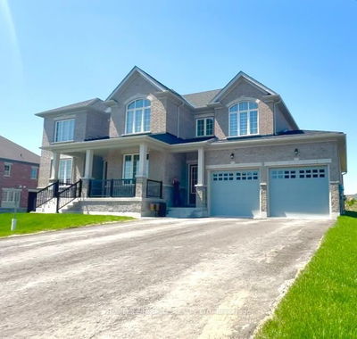 101 Golden Meadows Dr, Otonabee-South Monaghan - Otonabee-South Monaghan