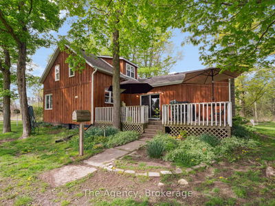 83456 Old River Rd, Wainfleet - Marshville/Winger
