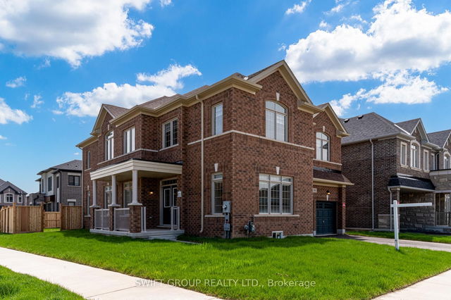 Upper - 496 Skinner Road