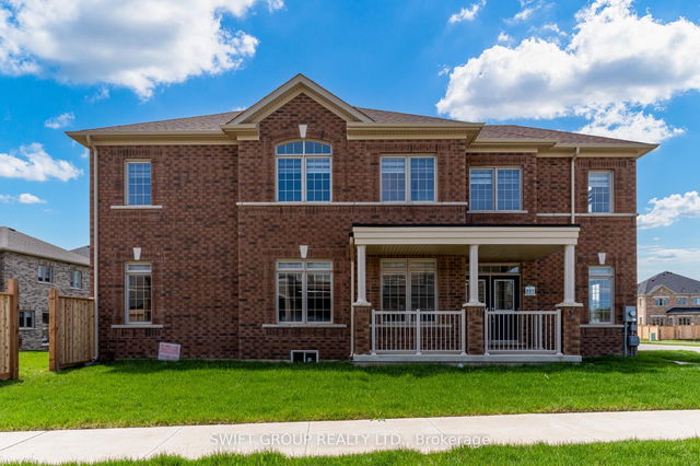 Upper - 496 Skinner Road