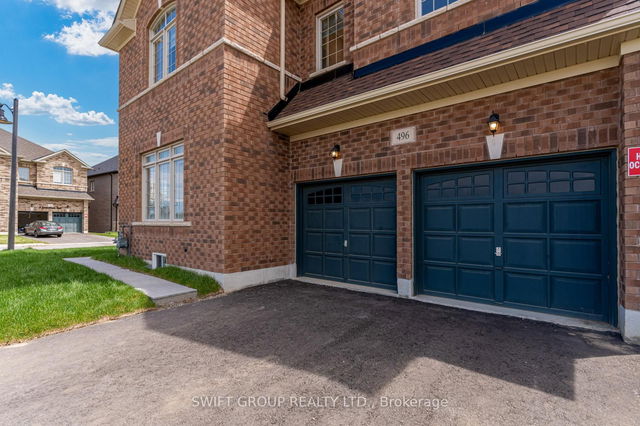 Upper - 496 Skinner Road