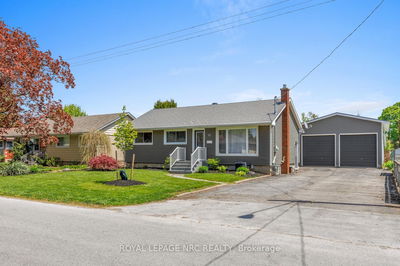 11 Albany Dr, St. Catharines - Lakeport image-0-1