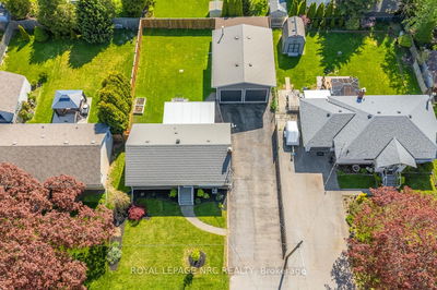 11 Albany Dr, St. Catharines - Lakeport image-0-2