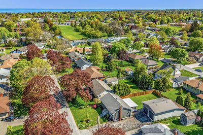 11 Albany Dr, St. Catharines - Lakeport image-0-3