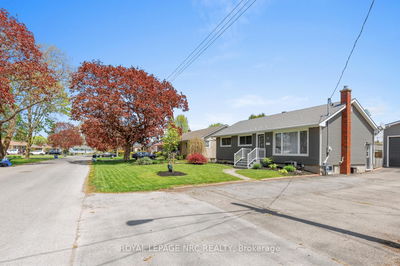 11 Albany Dr, St. Catharines - Lakeport image-0-4