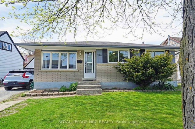 228 Pelham Road