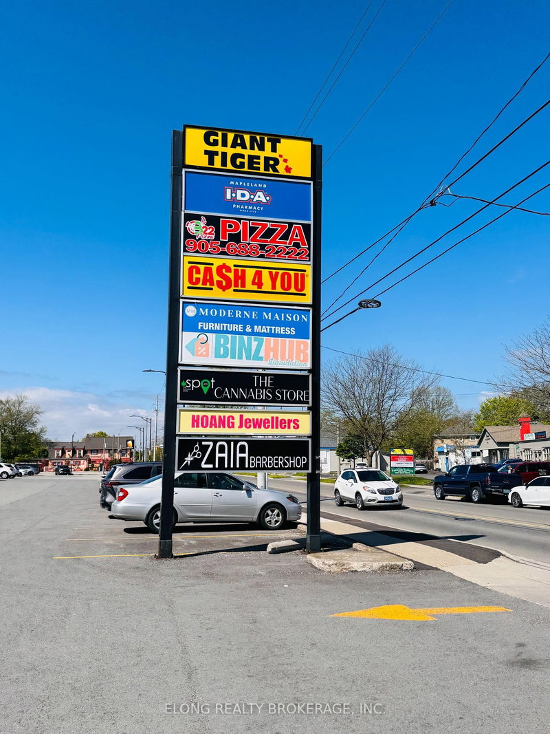 10A - 120 Welland Ave, St. Catharines, L2R 2N3 | Image 2