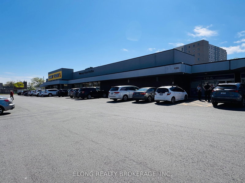 10A - 120 Welland Ave, St. Catharines, L2R 2N3 | Image 3