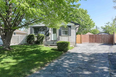 44 Sparta St, St. Thomas - St. Thomas