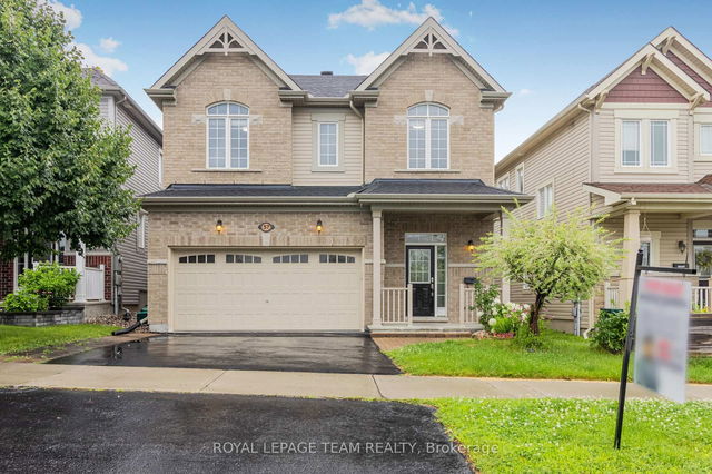 57 CROWNRIDGE Drive