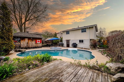 16 Duke St, Brockville - Brockville
