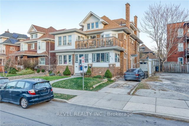 93 Barnesdale Boulevard