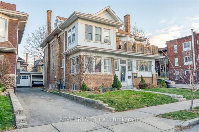93 Barnesdale Boulevard