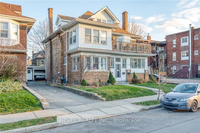 93 Barnesdale Boulevard