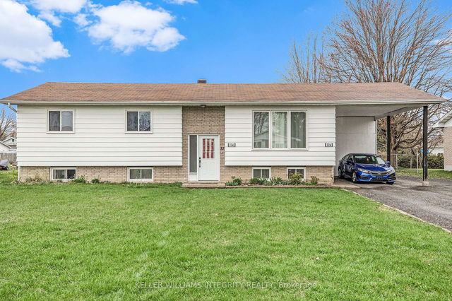 22 Dollard Street