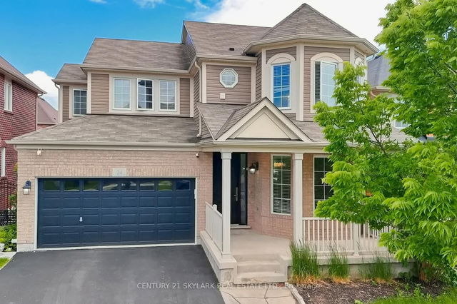 24 Dalton Drive