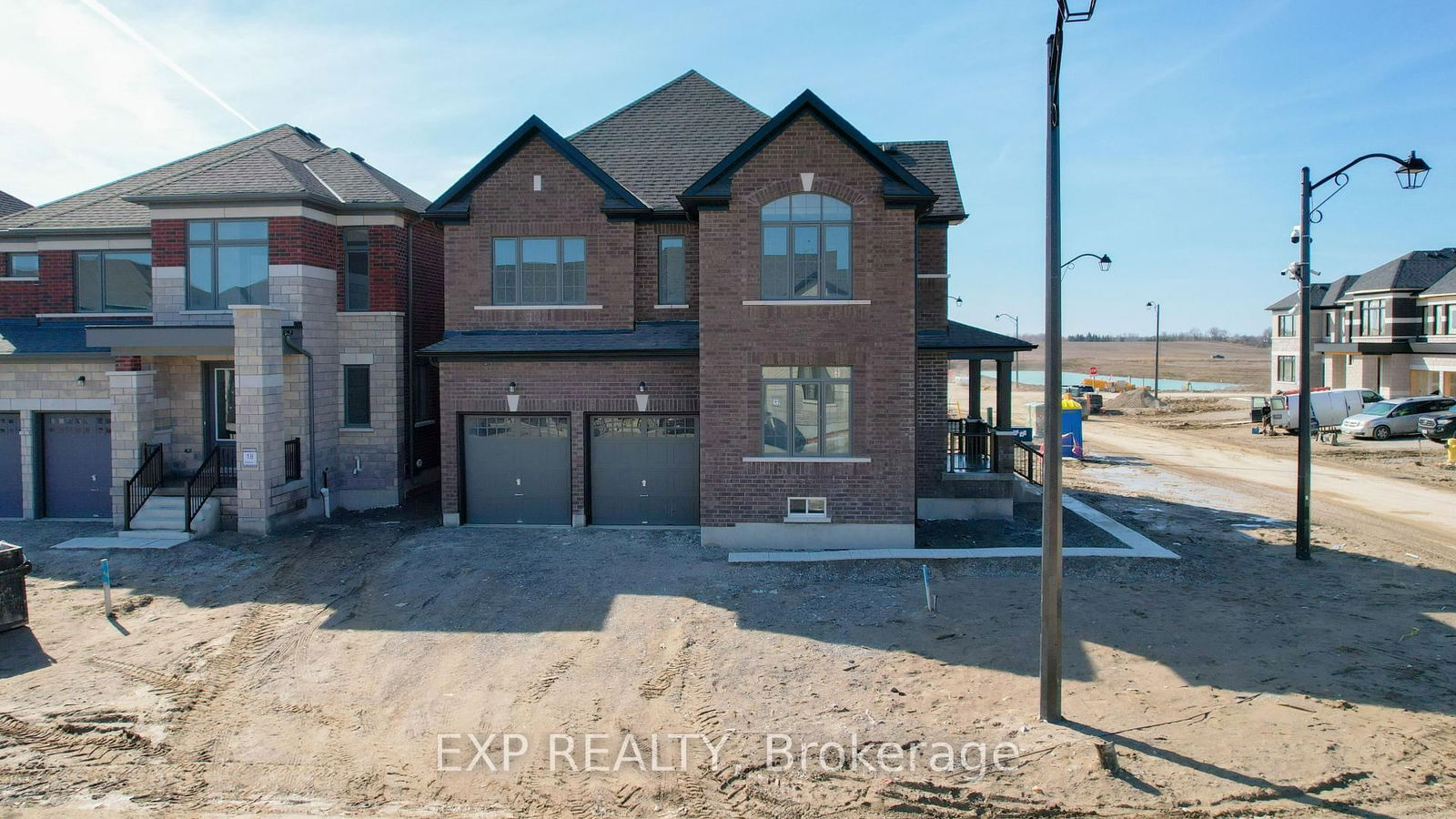 Property at 1 Corley