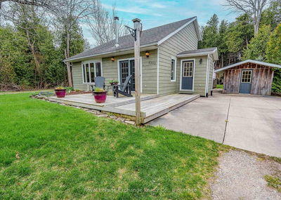 3203 Bruce Road 15 Rd, Kincardine - Kincardine