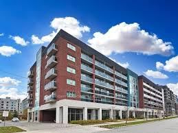 Unit 418 — 308 Lester St, Waterloo - 