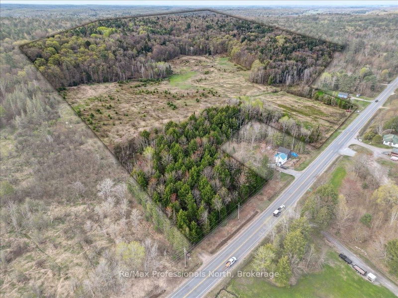 Lot 34 141 Highway, Muskoka Lakes - Watt image-0-0