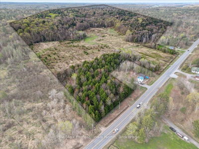Lot 34 141 Highway, Muskoka Lakes - Watt