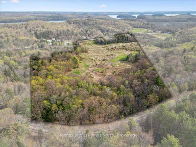 Lot 34 141 Highway, Muskoka Lakes - Watt image-0-1