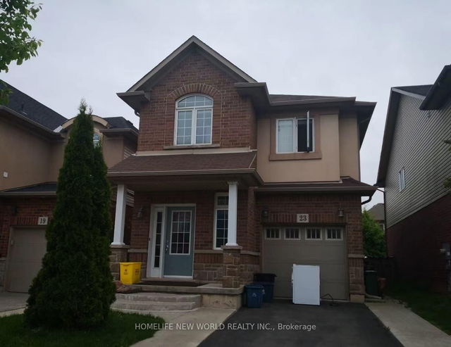 23 Willowbanks Terrace