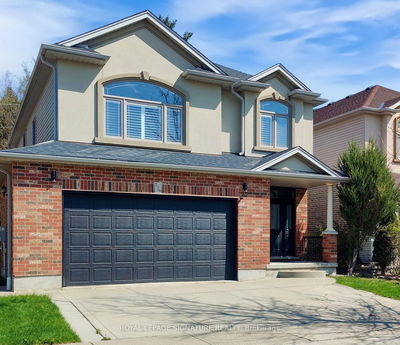 539 Wood Nettle Way, Waterloo - 