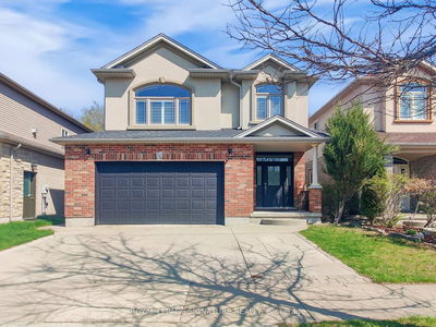 539 Wood Nettle Way, Waterloo -  image-0-1
