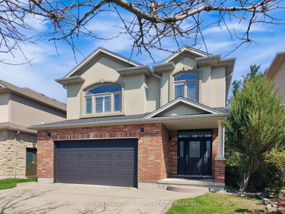539 Wood Nettle Way, Waterloo -  image-0-2
