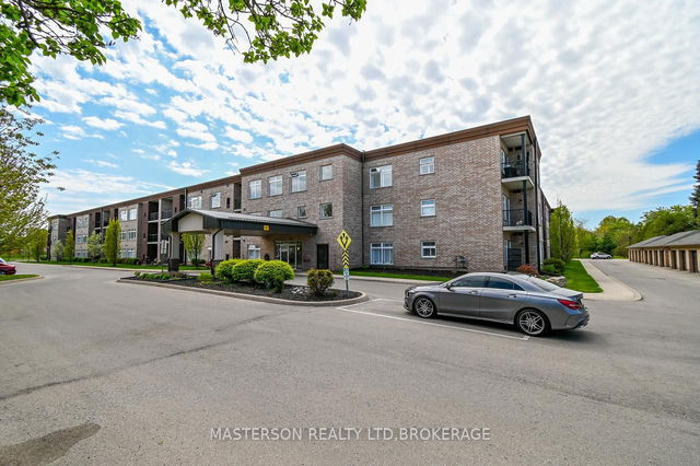 203 - 4644 Pettit Avenue
