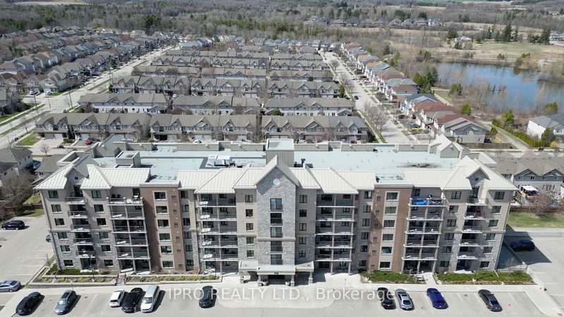 Unit 613 — 778 Laurelwood Dr, Waterloo -  image-0-0