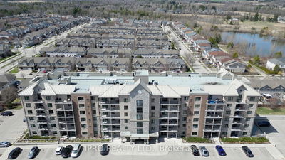Unit 613 — 778 Laurelwood Dr, Waterloo - 