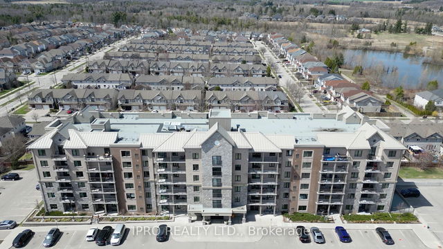 613 - 778 Laurelwood Drive