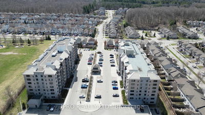 Unit 613 — 778 Laurelwood Dr, Waterloo -  image-0-1