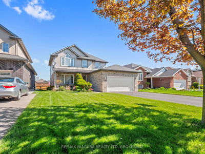 66 Hunter Dr, Welland - N. Welland image-0-1