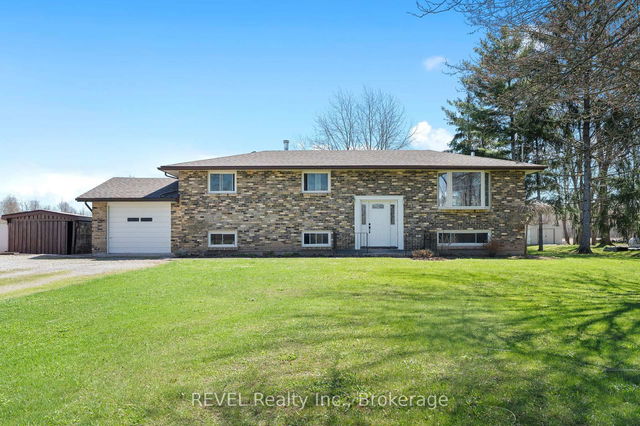 1506 Ott Road