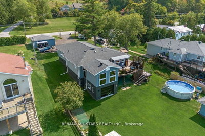 283 Snug Harbour Rd, Kawartha Lakes - Lindsay image-0-2