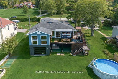283 Snug Harbour Rd, Kawartha Lakes - Lindsay image-0-3
