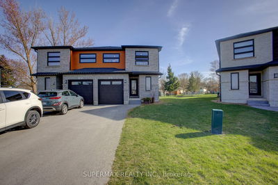 133 jefferey Way, Wellington North - Mount Forest image-0-1