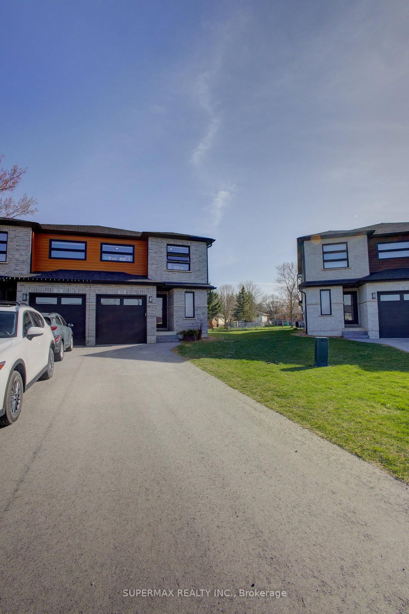 133 jefferey Way S, Wellington North, N0G 2L2 | Image 3