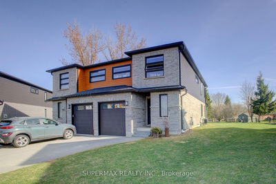 133 jefferey Way, Wellington North - Mount Forest image-0-3