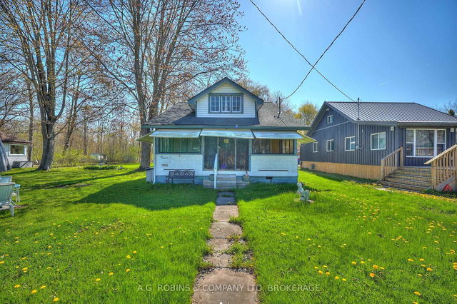 12645 Schooley Road