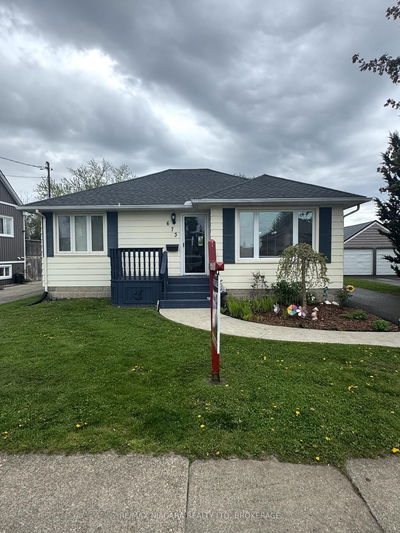 673 Fielden Ave, Port Colborne - Main Street image-0-1